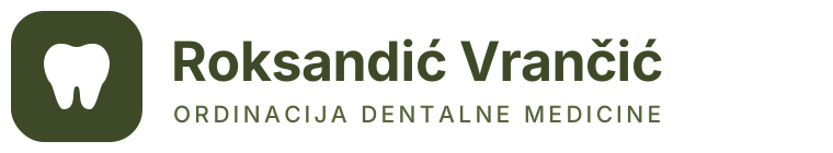 Ordinacija dentalne medicine Roksandić Vrančić